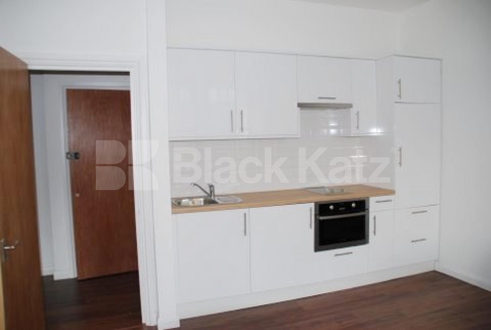 			NEW INSTRUCTION, 1 Bedroom, 1 bath, 1 reception Apartment			 St Germans Road, Forest Hill